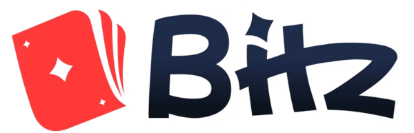 Bitz Logo Bitz