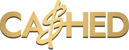 Logo Cashed