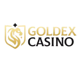 Goldex Casino Logo Goldex Casino