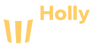 Logo HollyWin