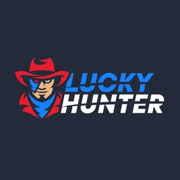 Logo Lucky Hunter