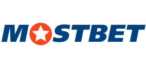 Logo Mostbet