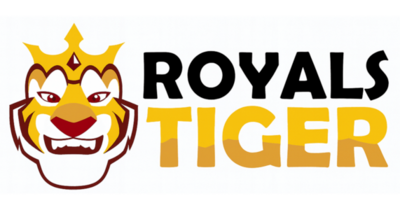 Logo Royals Tiger