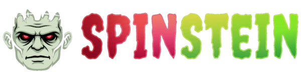 Logo SpinStein
