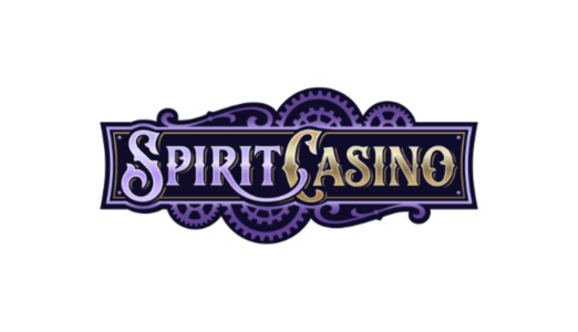 Spirit Casino Logo Spirit Casino